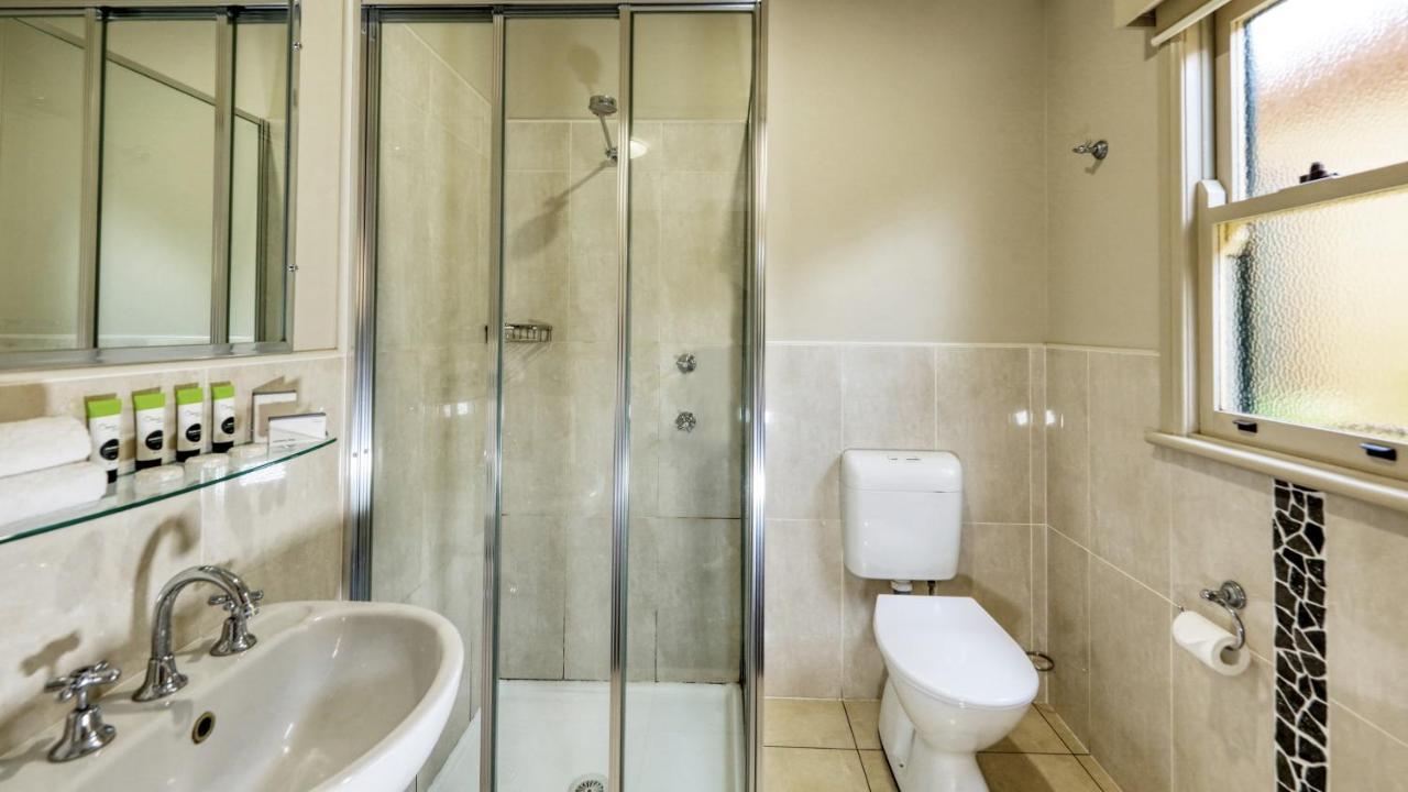 Hotel Of Wales Gulgong