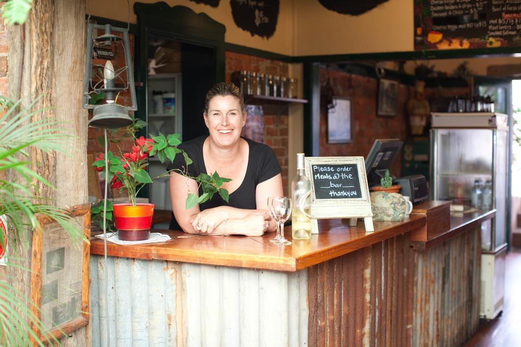 Of Wales 3* Gulgong