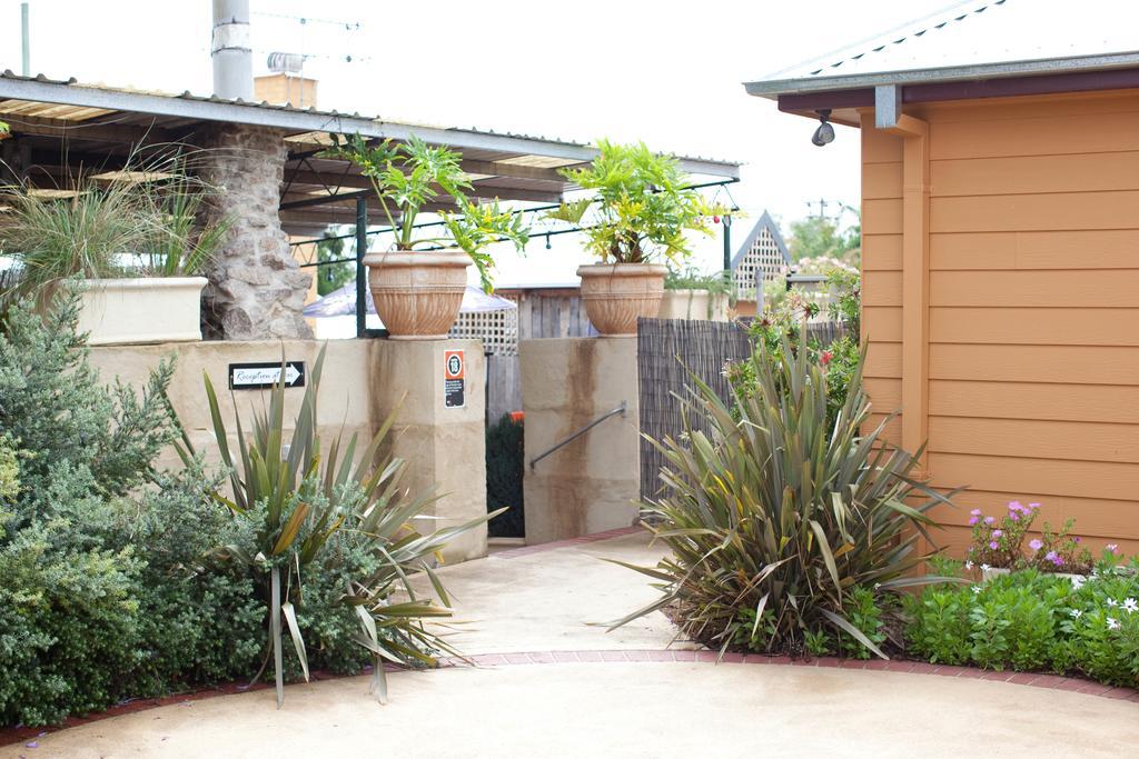 Of Wales Hotel 3*