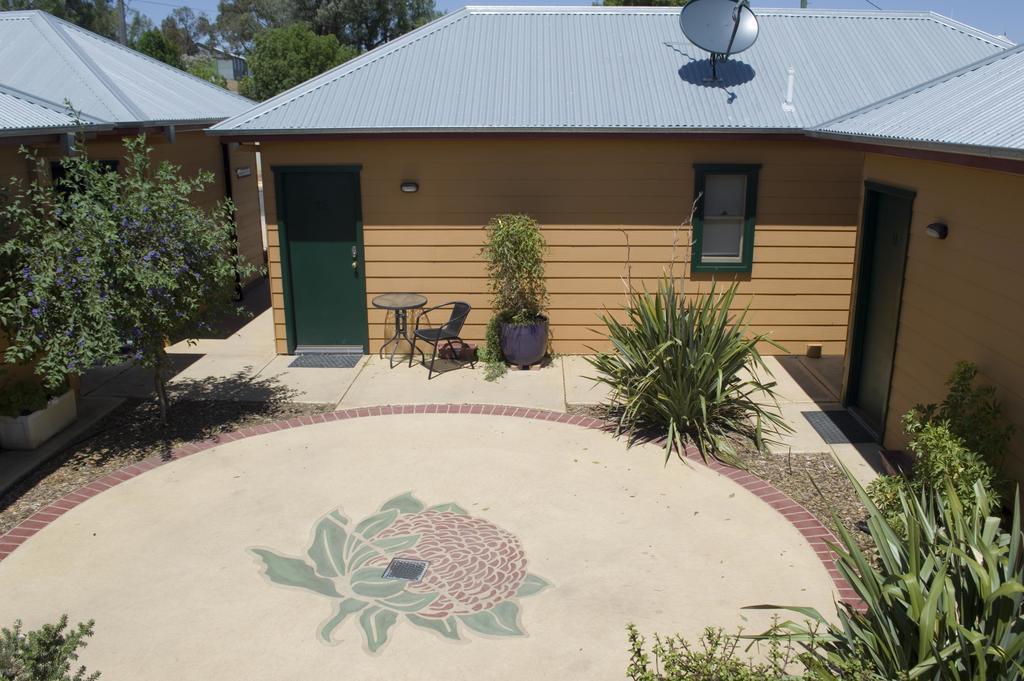 Of Wales Gulgong